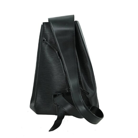 LOUIS VUITTON EPI SAC AD M80153 SHOULDER BAG VI0964 YQ03839 BN01